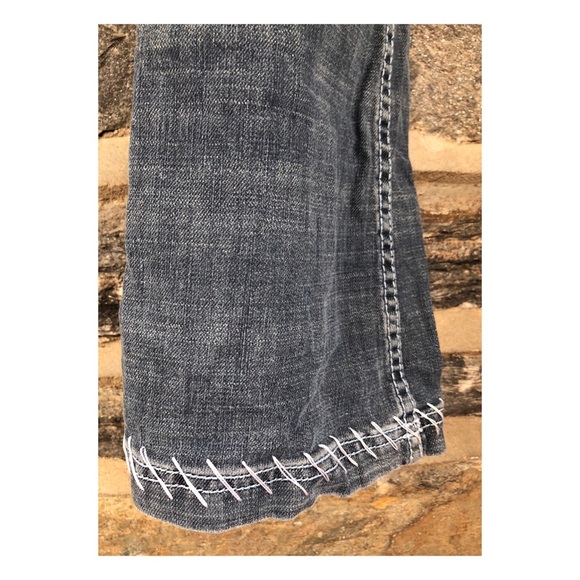 Vintage Antik Denim Jeans - Picture 4 of 8